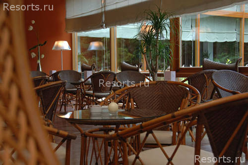 Eden Hotel 23